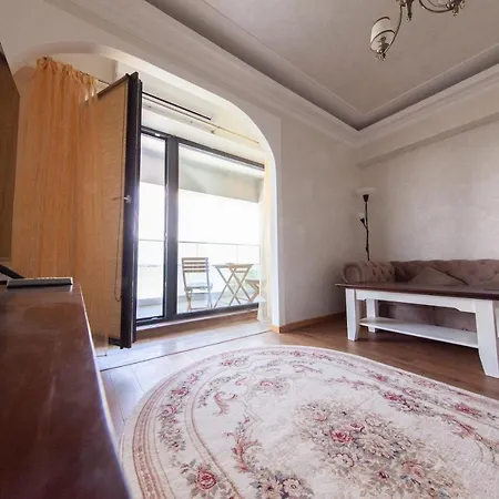 Apartment Mirage Sunset - Zona Rex Mamaia