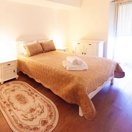 Mirage Sunset - Zona Rex 4* Mamaia