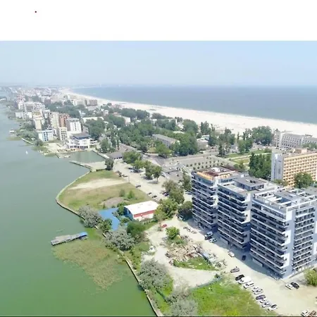 Apartment Mirage Sunset - Zona Rex Mamaia