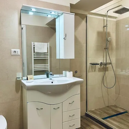 Apartamento Mirage Sunset - Zona Rex Mamaia