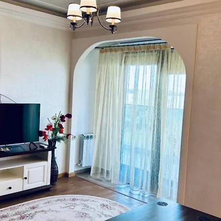 Apartamento Mirage Sunset - Zona Rex 4*