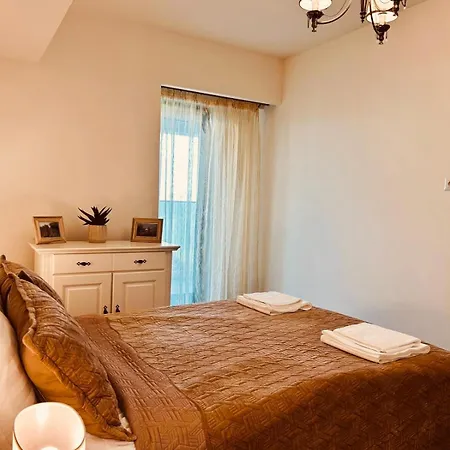 Mirage Sunset - Zona Rex Apartamento