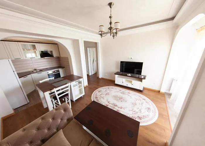 Mirage Sunset - Zona Rex Mamaia