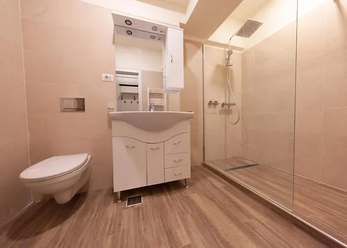 Mirage Sunset - Zona Rex 4*