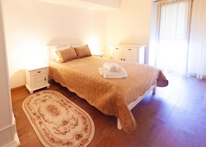 Mirage Sunset - Zona Rex 4* Mamaia