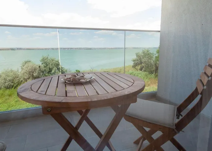 Mirage Sunset - Zona Rex Mamaia