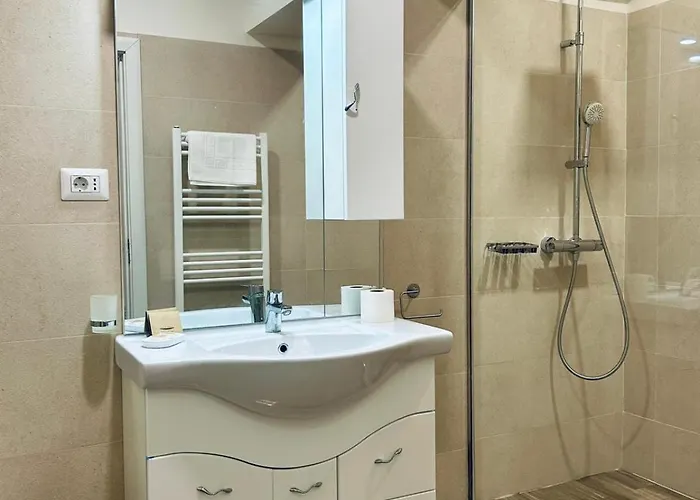 Apartamento Mirage Sunset - Zona Rex Mamaia