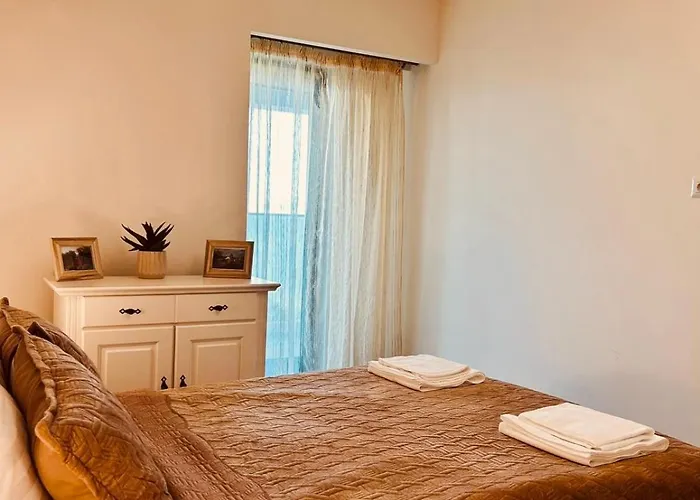 Mirage Sunset - Zona Rex Apartamento